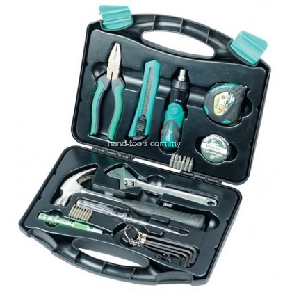 Proskit PK-2030T General Household Tool Kit Proskit PK-2030T General Household Tool Kit